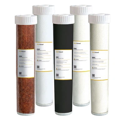 বিশেষ জল ফিল্টার কার্তুজ